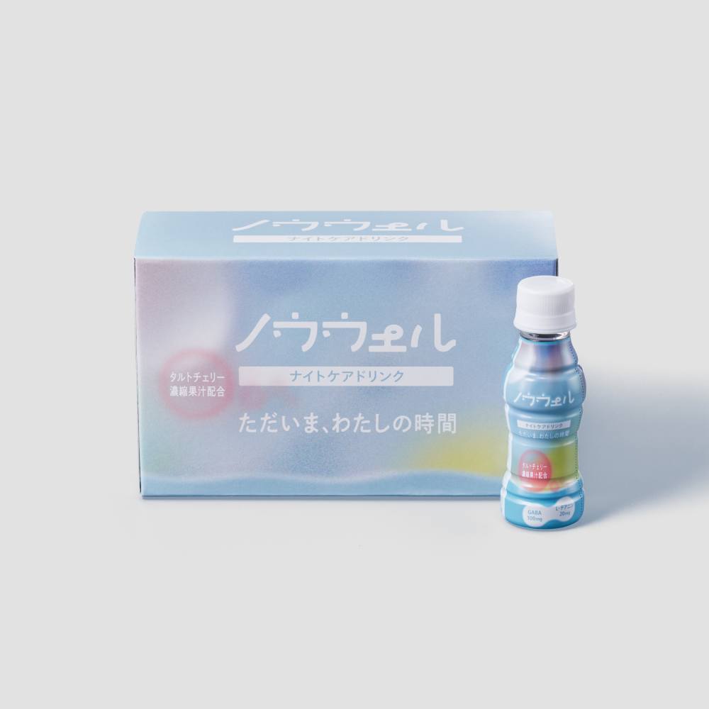 ノウウェル 100ml×10本セット