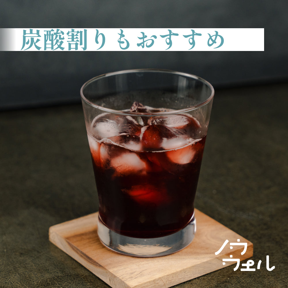 ノウウェル 100ml×10本セット