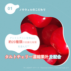 ノウウェル 1ヶ月分セット（100ml×30本）